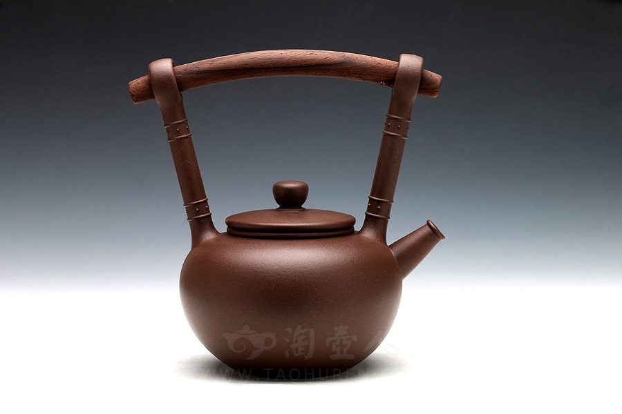 汉韵提梁