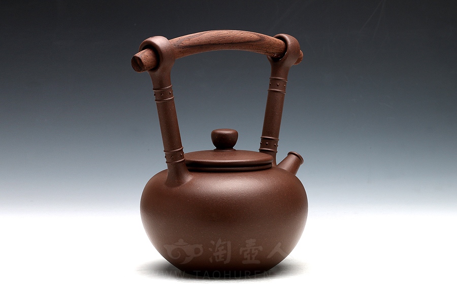 汉韵提梁