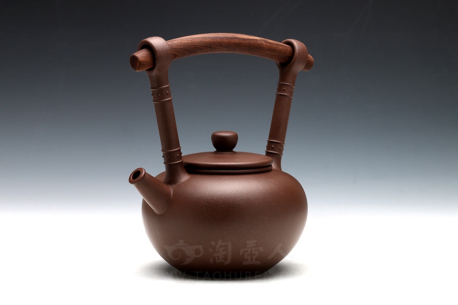 汉韵提梁