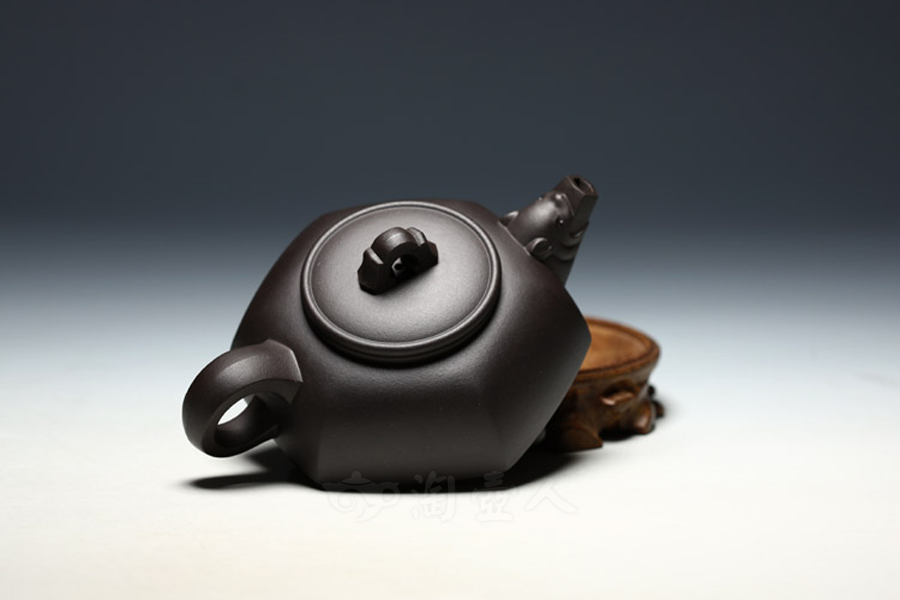 飞来福
