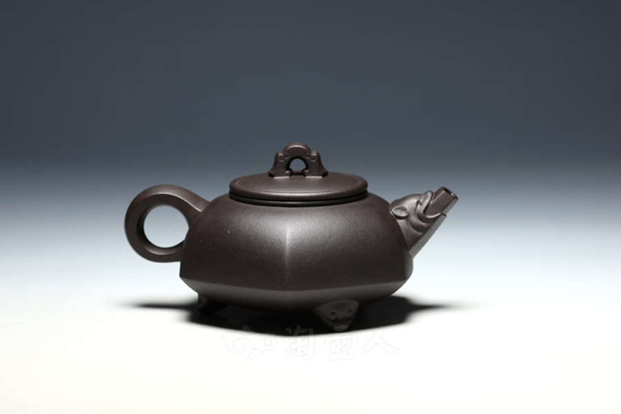 飞来福