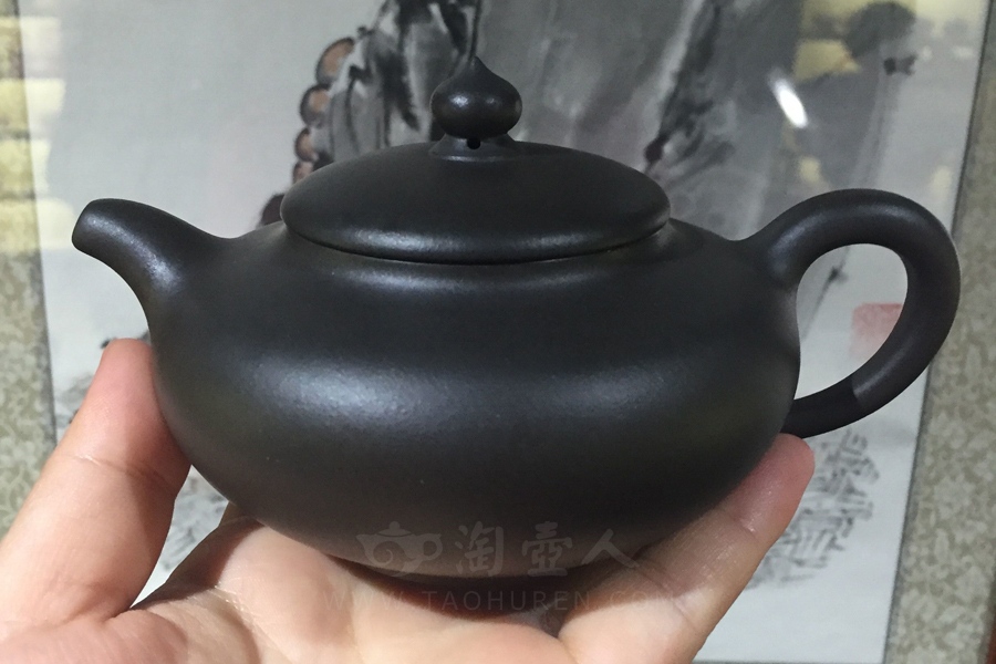 秋吟(还原烧)
