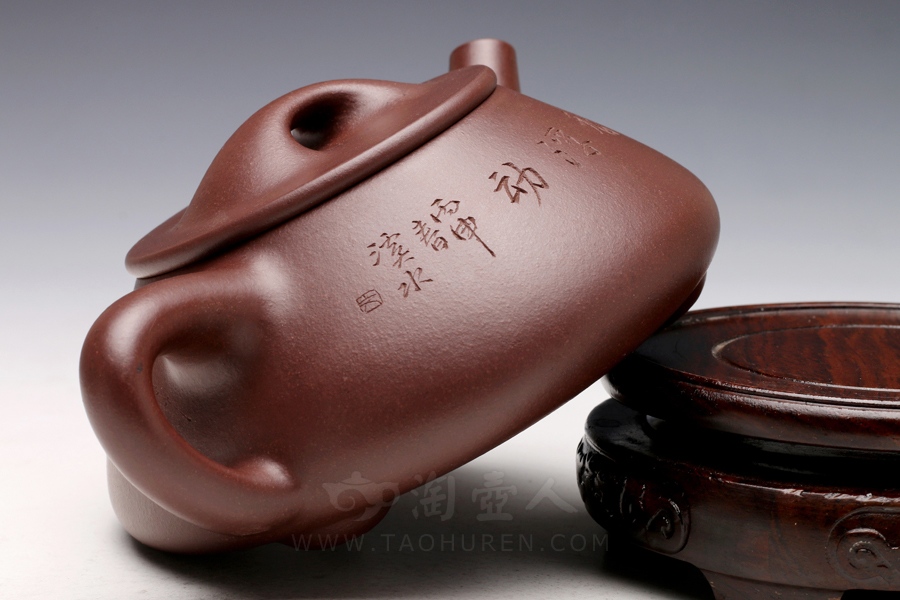 石瓢