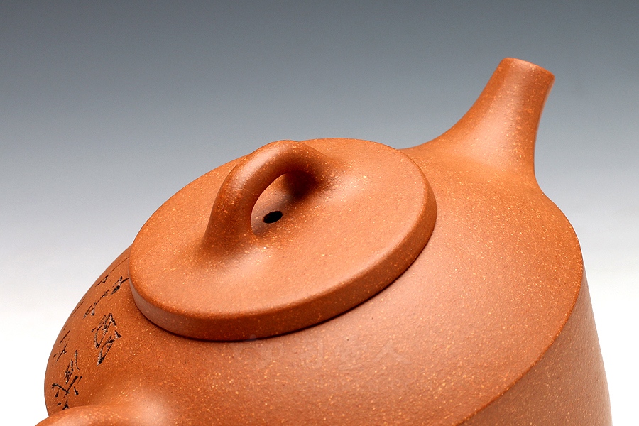 崔燕制曼生十八式之镜瓦(0165193)