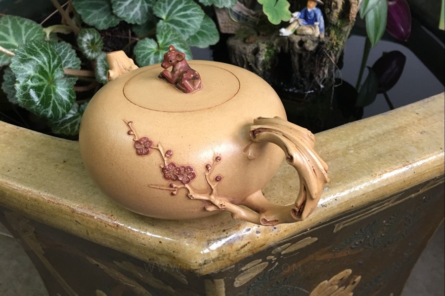 禄临壶