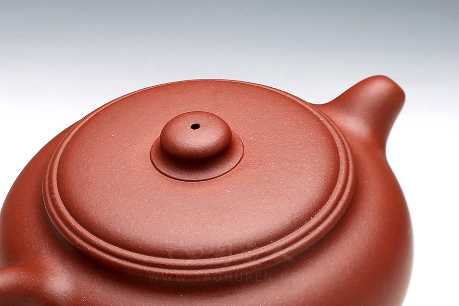 福茗壶