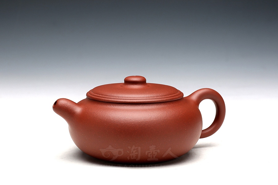 福茗壶