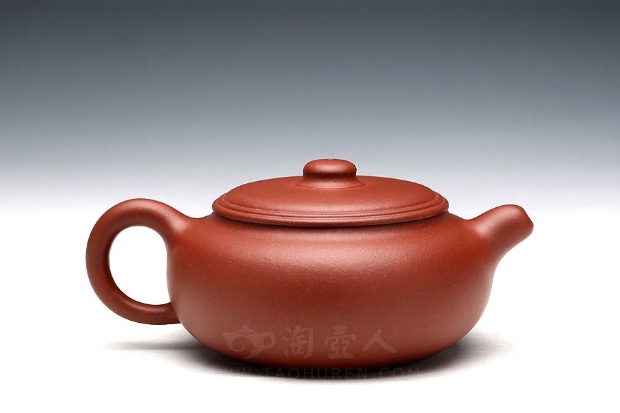 福茗壶