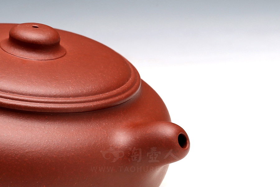 福茗壶