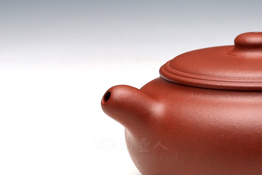 福茗壶