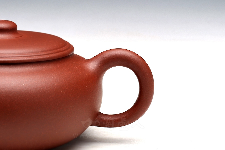 福茗壶