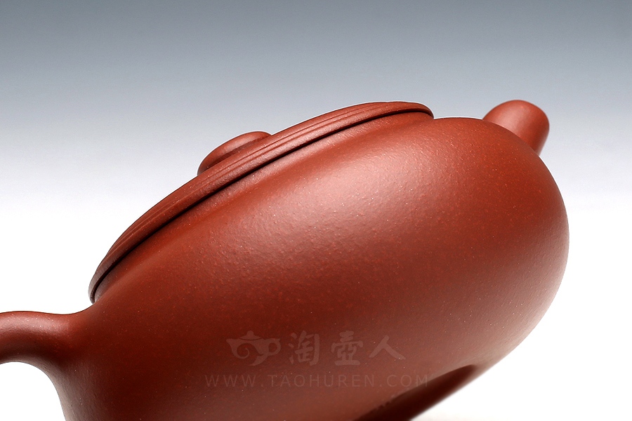 福茗壶