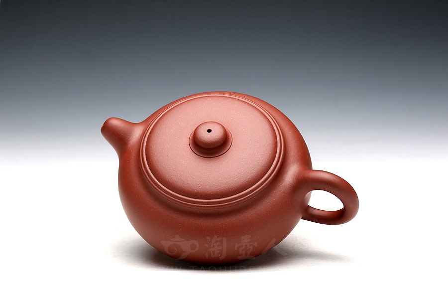 福茗壶