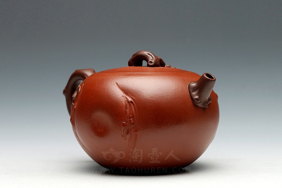 小园香径