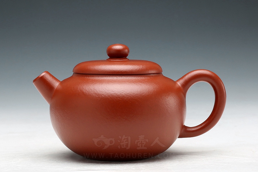 福盈壶(扁)