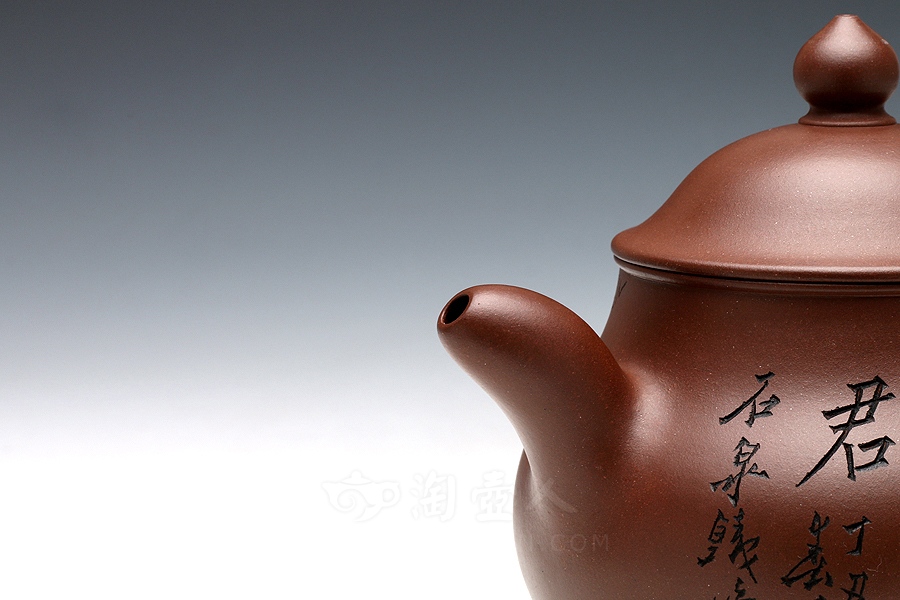 高潘(薄胎·谭泉海铭)