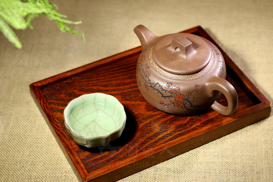 厚德