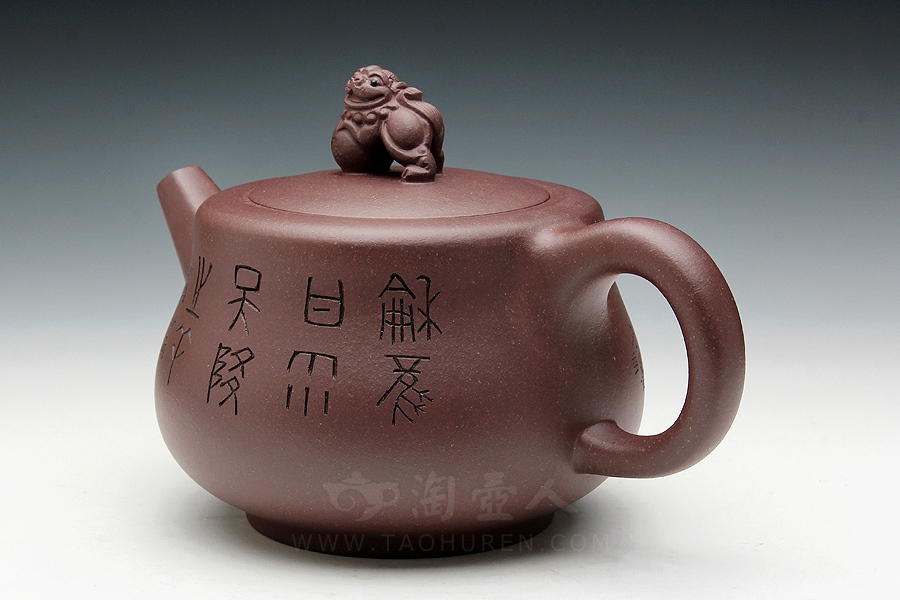 铎上戏狮