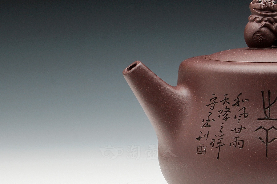 铎上戏狮