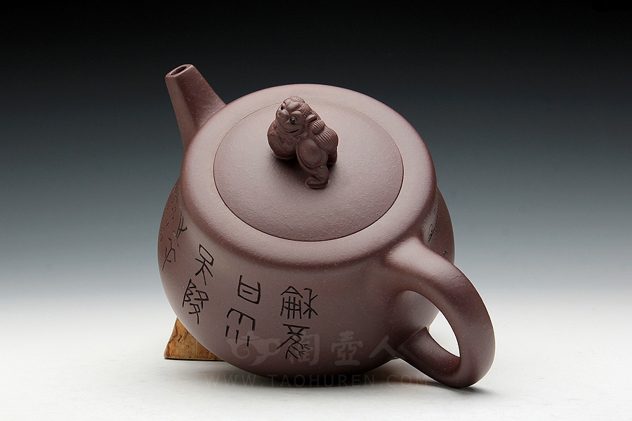 铎上戏狮