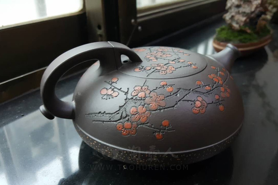茗香如意
