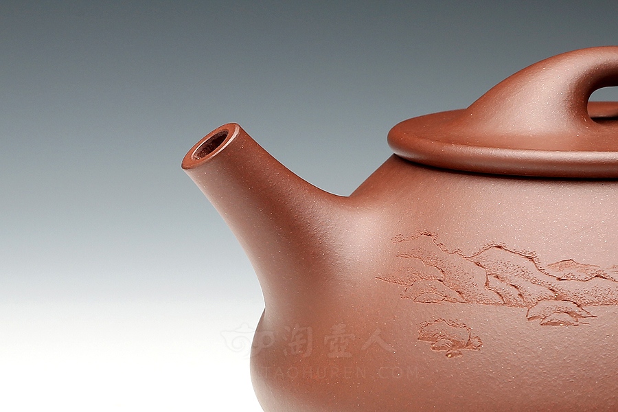 大满瓢(山水)