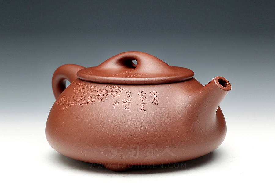 大满瓢(梅花)