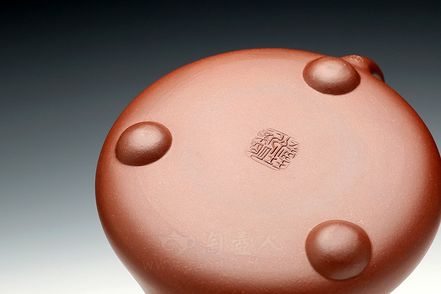 满瓢