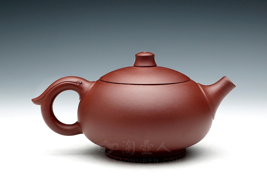 正宗原矿宜兴紫砂壶-紫玉春-王勤大全手工制作-原矿紫红泥紫砂泥料