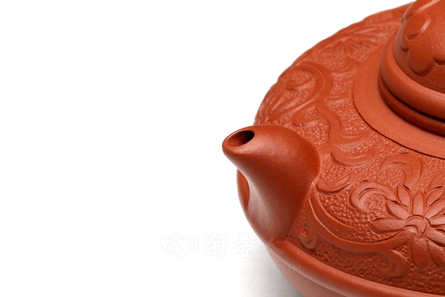 锦宝壶
