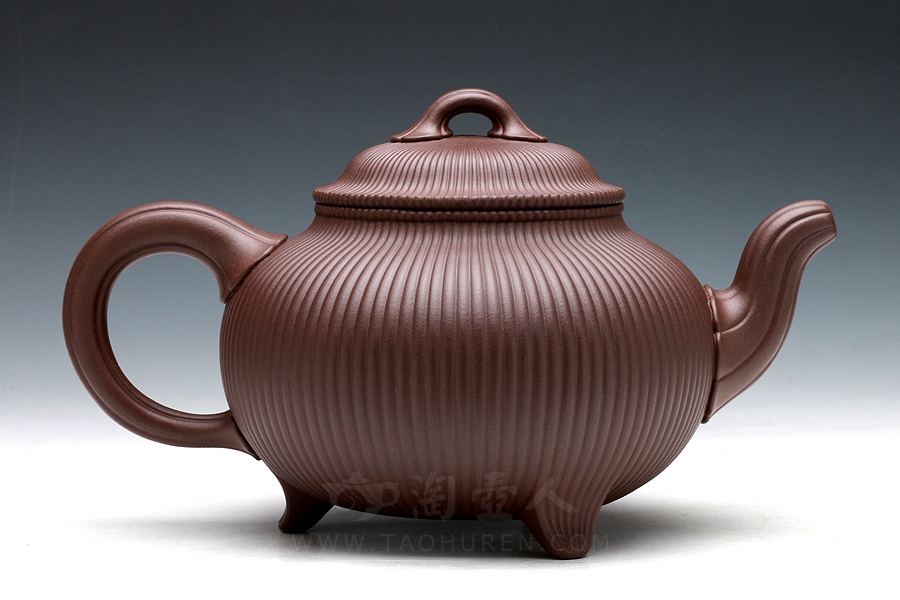 小品英雄壶