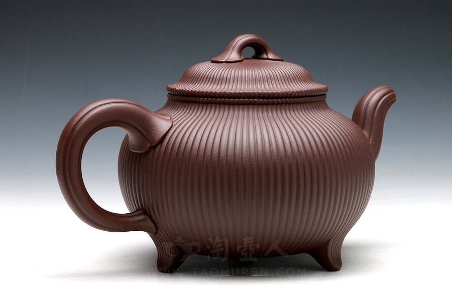 小品英雄壶
