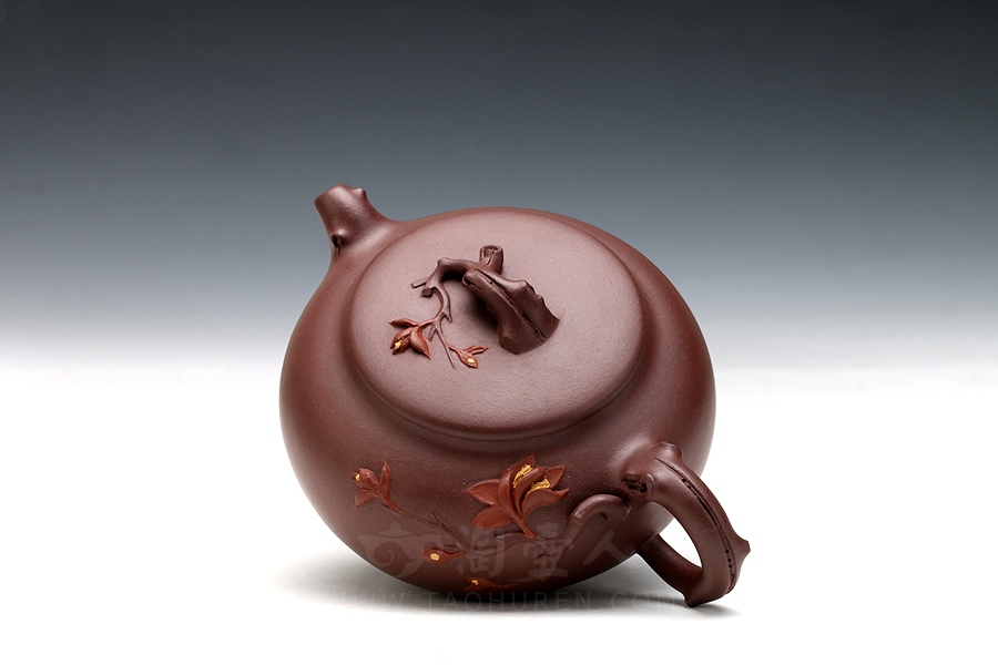 小玉兰#3