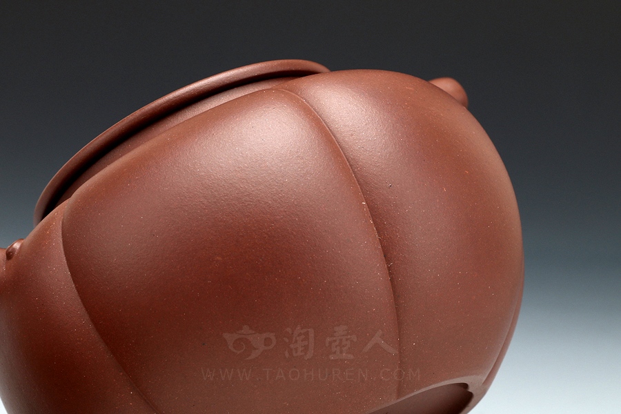 全手如意(薄胎)