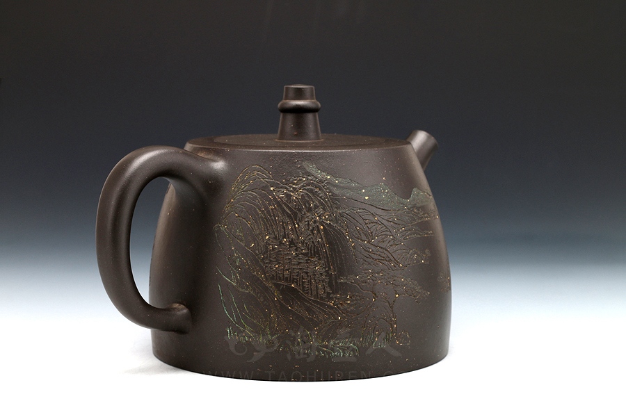 大汉铎(范建军铭)
