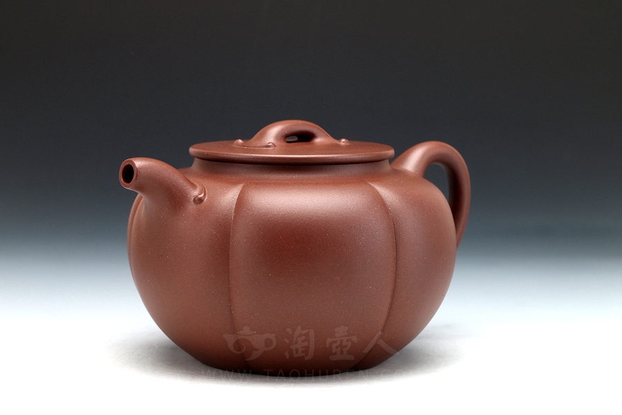 全手如意(薄胎)