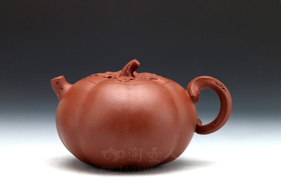 紫茄(中)