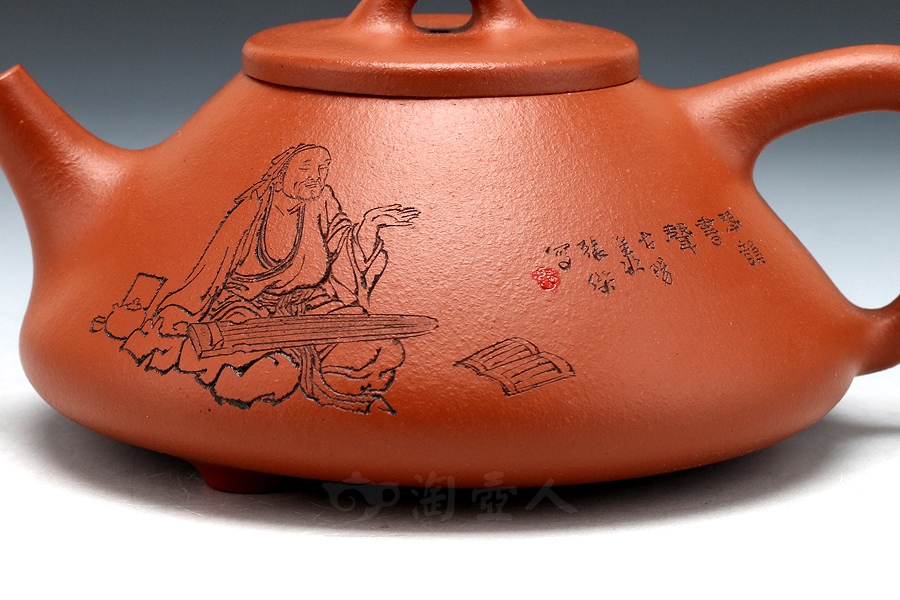 石瓢