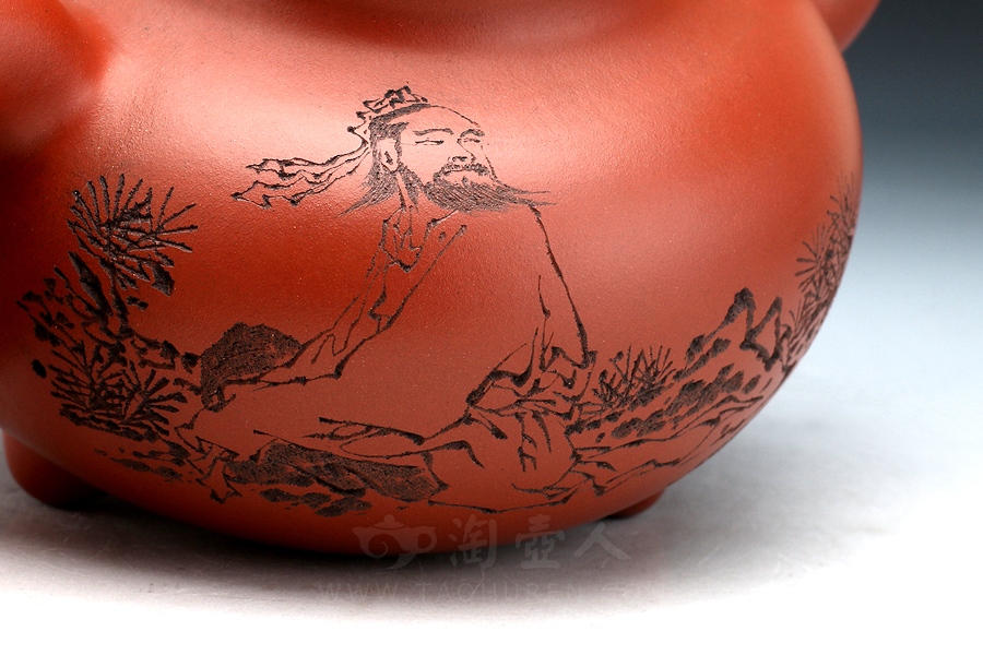 润鼎(钱一清铭)