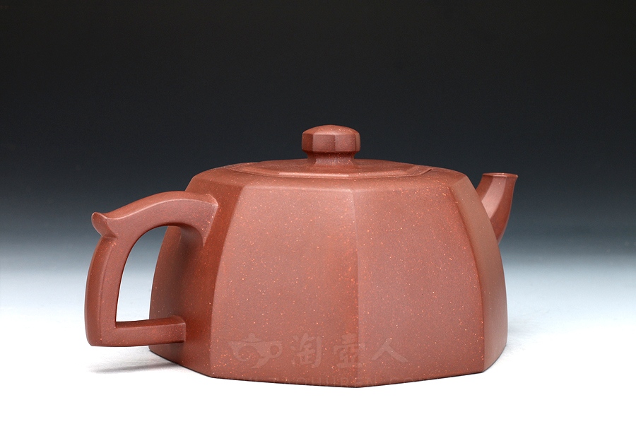 八方井栏