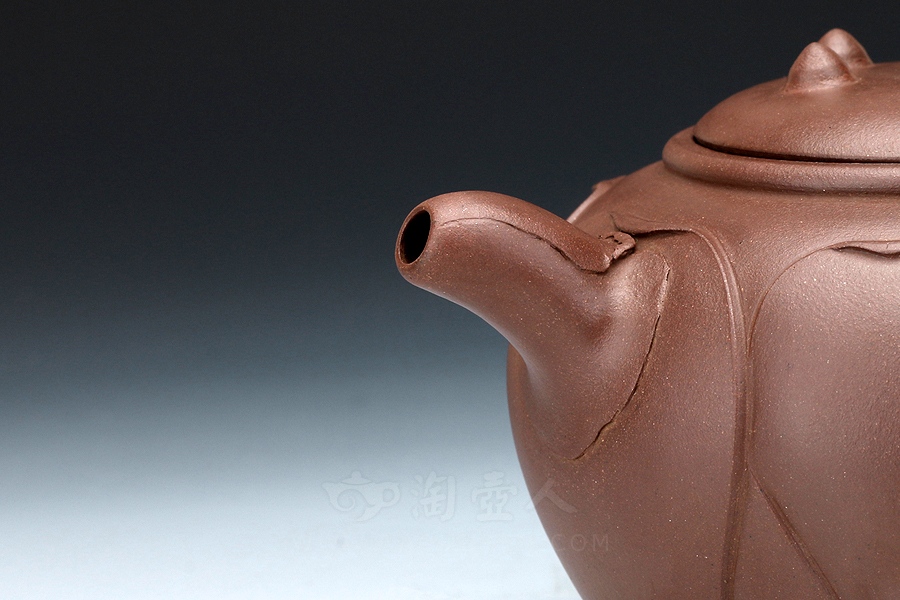 紫砂莲子(非卖品)
