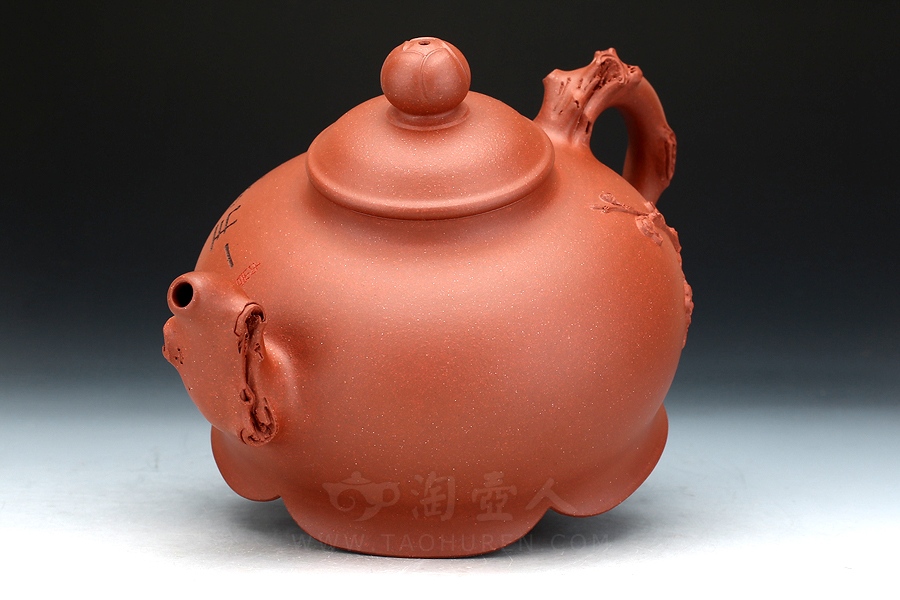 秀葩(陆君、范建华合制)