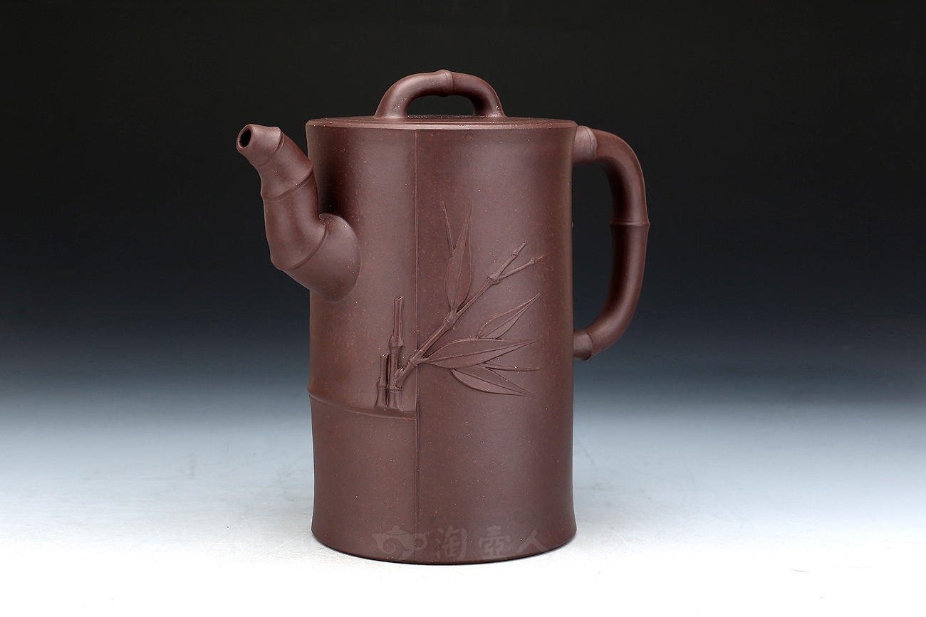 高古亮节(陆君、范建华合制)