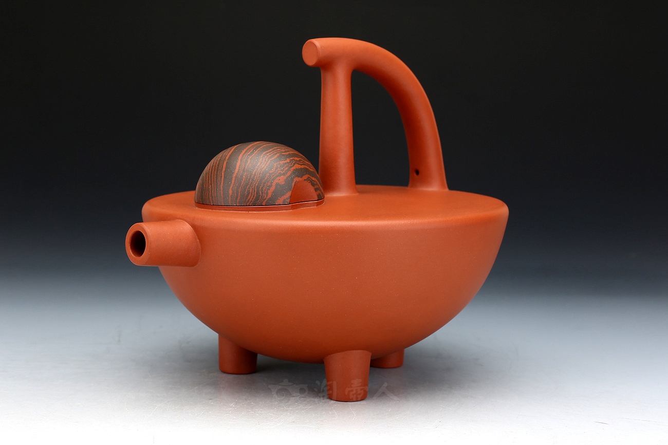 蜀山林语B(范建华、张守智合制)