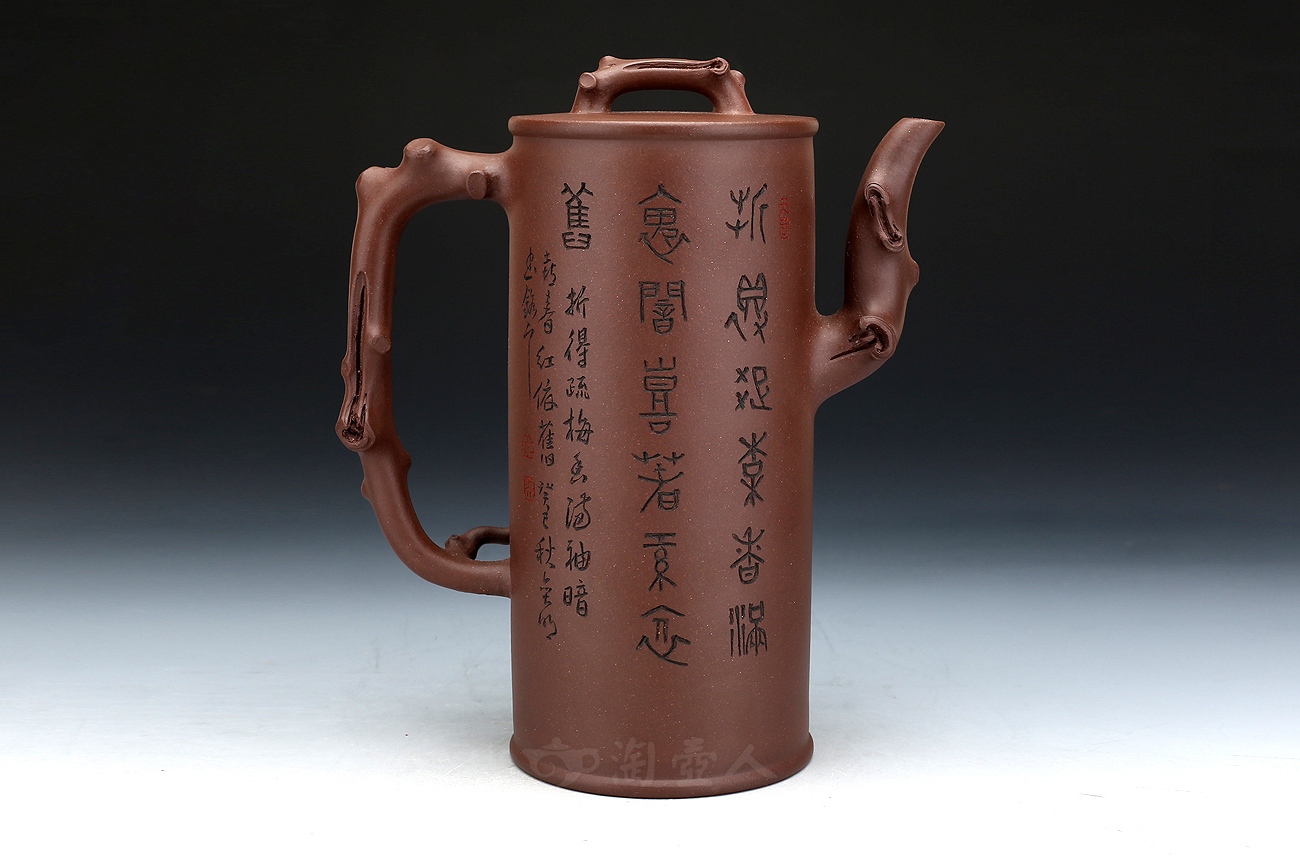 一枝独秀(大)