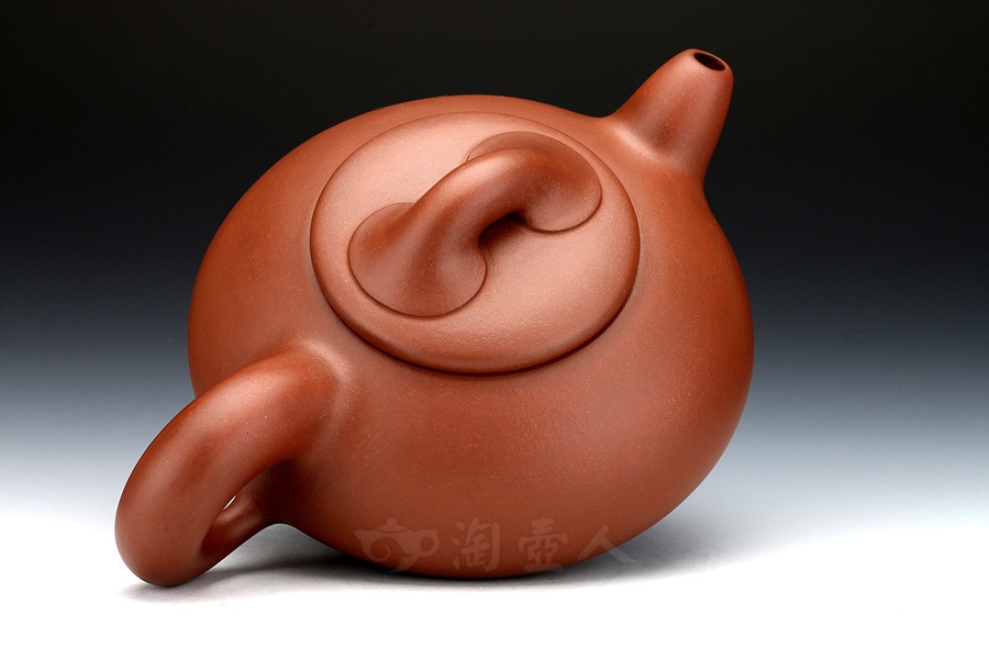 石瓢(道洪监制)