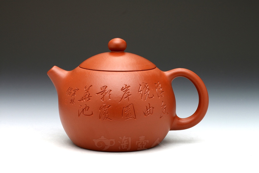 全手西施(陈宏林装饰)