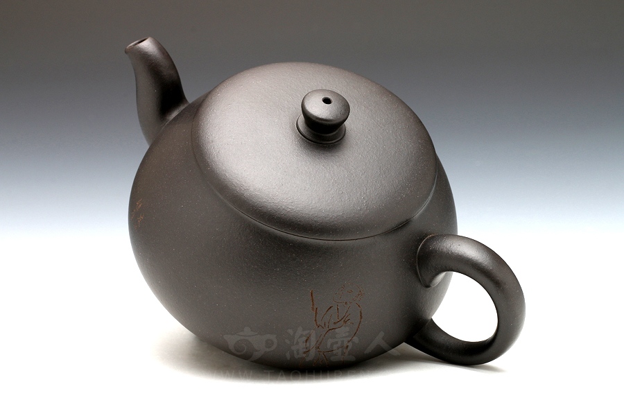 全手福韵(薄胎) - 图片|赵君图片