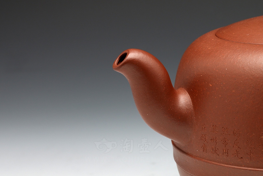 龙生九子•嘲风