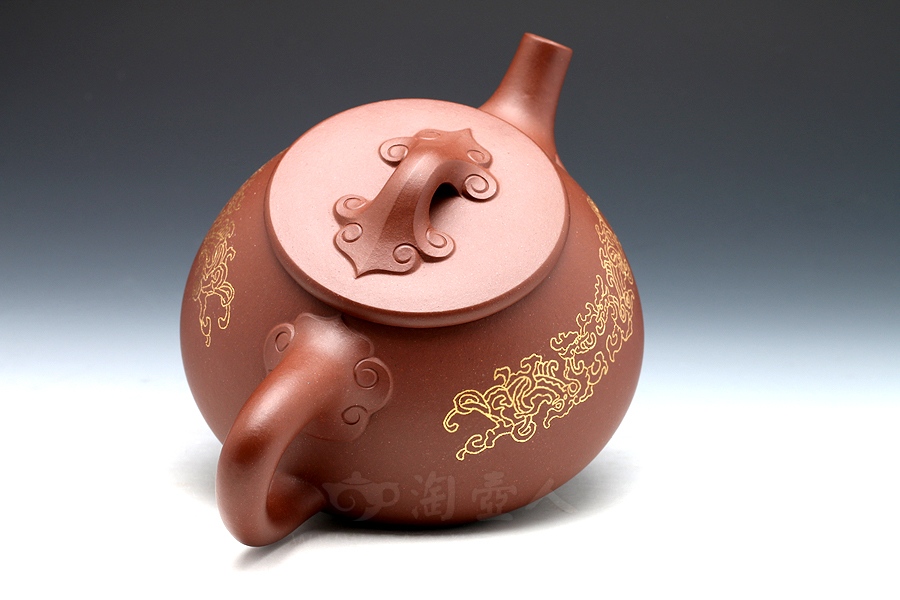 石瓢如意